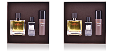 TERRE D'HERMÈS PURE PERFUME SET Hermès