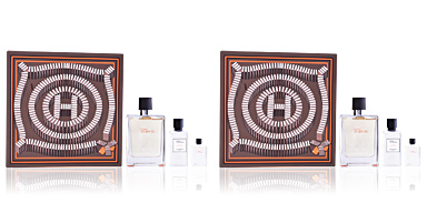 TERRE D'HERMÈS LOTTO Hermès