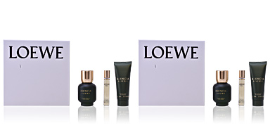 ESENCIA COFFRET Loewe
