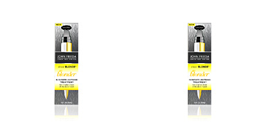 SHEER BLONDE in shower aclarante instantáneo rubios John Frieda