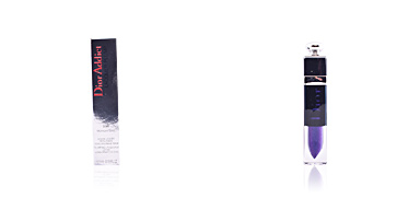 DIOR ADDICT lacquer plump Dior