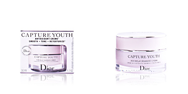 CAPTURE YOUTH age-delay advanced cream Dior