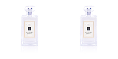 ENGLISH PEAR & FRESIA eau de cologne vaporizzatore Jo Malone