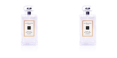 PEONY & BLUSH SUEDE eau de cologne vaporizzatore Jo Malone
