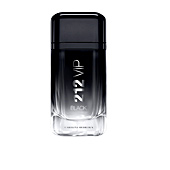 212 VIP BLACK eau de parfum spray Carolina Herrera
