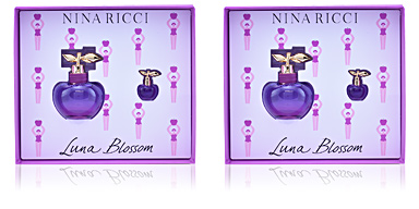 LUNA BLOSSOM ZESTAW Nina Ricci