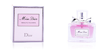 MISS DIOR ABSOLUTELY BLOOMING eau de parfum vaporisateur Dior