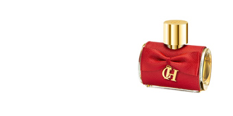 CH PRIVÉE eau de parfum vaporisateur Carolina Herrera