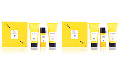 COLONIA NOMADE SET Acqua Di Parma
