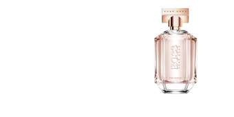THE SCENT FOR HER eau de toilette vaporizador Hugo Boss
