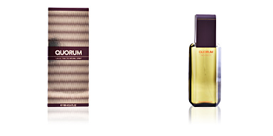 QUORUM eau de toilette vaporizzatore Quorum
