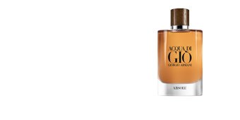 ACQUA DI GIÒ ABSOLU eau de parfum vaporisateur Armani