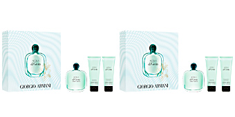 ACQUA DI GIOIA COFFRET Armani