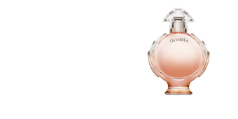 OLYMPÉA AQUA eau de parfum légère vaporizador Paco Rabanne