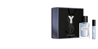 Y ZESTAW Yves Saint Laurent