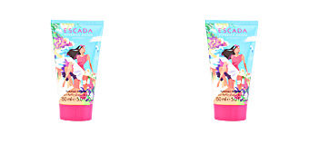 SORBETTO ROSSO lotion pour le corps Escada