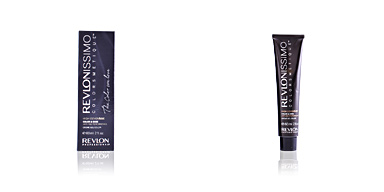 REVLONISSIMO Color & Care high coverage #8,34 Revlon