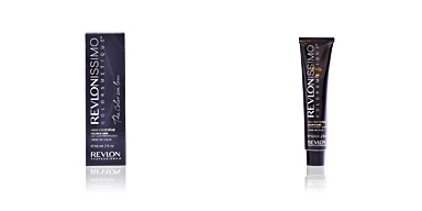 REVLONISSIMO Color & Care high coverage #7,32 Revlon