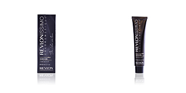 REVLONISSIMO Color & Care high coverage #7,35 Revlon