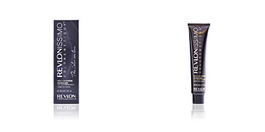 REVLONISSIMO Color & Care high coverage #5,41 Revlon