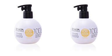 NUTRI COLOR creme #1003-golden blonde Revlon