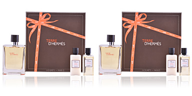 TERRE D'HERMÈS COFFRET Hermès