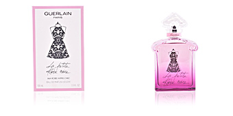 LA PETITE ROBE NOIRE MA ROBE HIPPIE-CHIC eau de parfum légère Guerlain