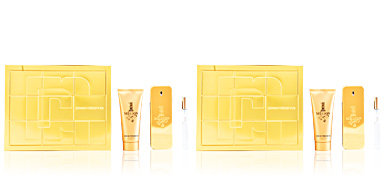 1 MILLION SET Paco Rabanne