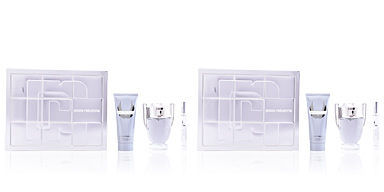 INVICTUS SET Paco Rabanne