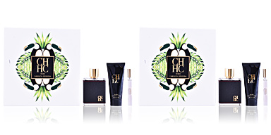 CH MEN SET Carolina Herrera