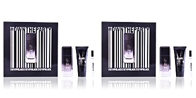 212 VIP BLACK SET Carolina Herrera