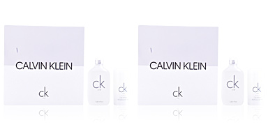 CK ONE SET Calvin Klein