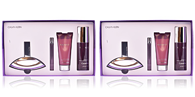 EUPHORIA COFFRET Calvin Klein