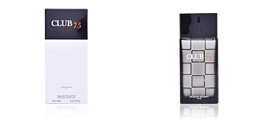CLUB 75 eau de toilette vaporisateur Jacques Bogart