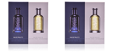 BOSS BOTTLED NIGHT SET Hugo Boss