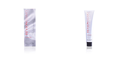REVLONISSIMO Color & Care high performance #55,60  Revlon