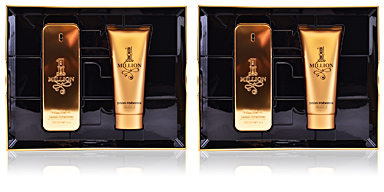 1 MILLION COFFRET Paco Rabanne