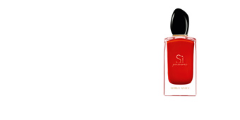 SÌ PASSIONE eau de parfum vaporisateur Armani