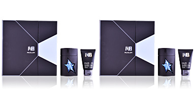 A* MEN SET Thierry Mugler