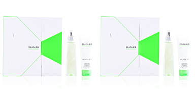 MUGLER COLOGNE ZESTAW Thierry Mugler