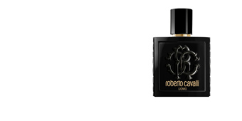 UOMO toaletná voda rozprašovač Roberto Cavalli