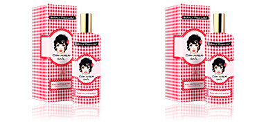 CON MUCHO ARTE eau de toilette spray Dolores Promesas