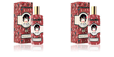 LA SUERTE ME SONRÍE eau de toilette spray Dolores Promesas