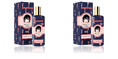 BAILAME EL AGUA eau de toilette spray Dolores Promesas