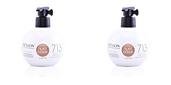 NUTRI COLOR creme #713-frosty beige Revlon
