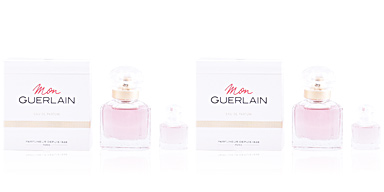 MON GUERLAIN COFFRET Guerlain