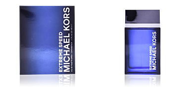 EXTREME SPEED eau de toilette spray Michael Kors