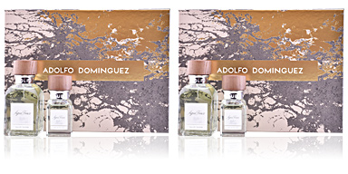 AGUA FRESCA ZESTAW Adolfo Dominguez