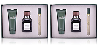 AGUA FRESCA VETIVER SET Adolfo Dominguez