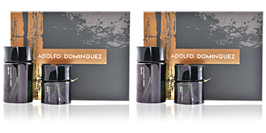 BAMBÚ ZESTAW Adolfo Dominguez